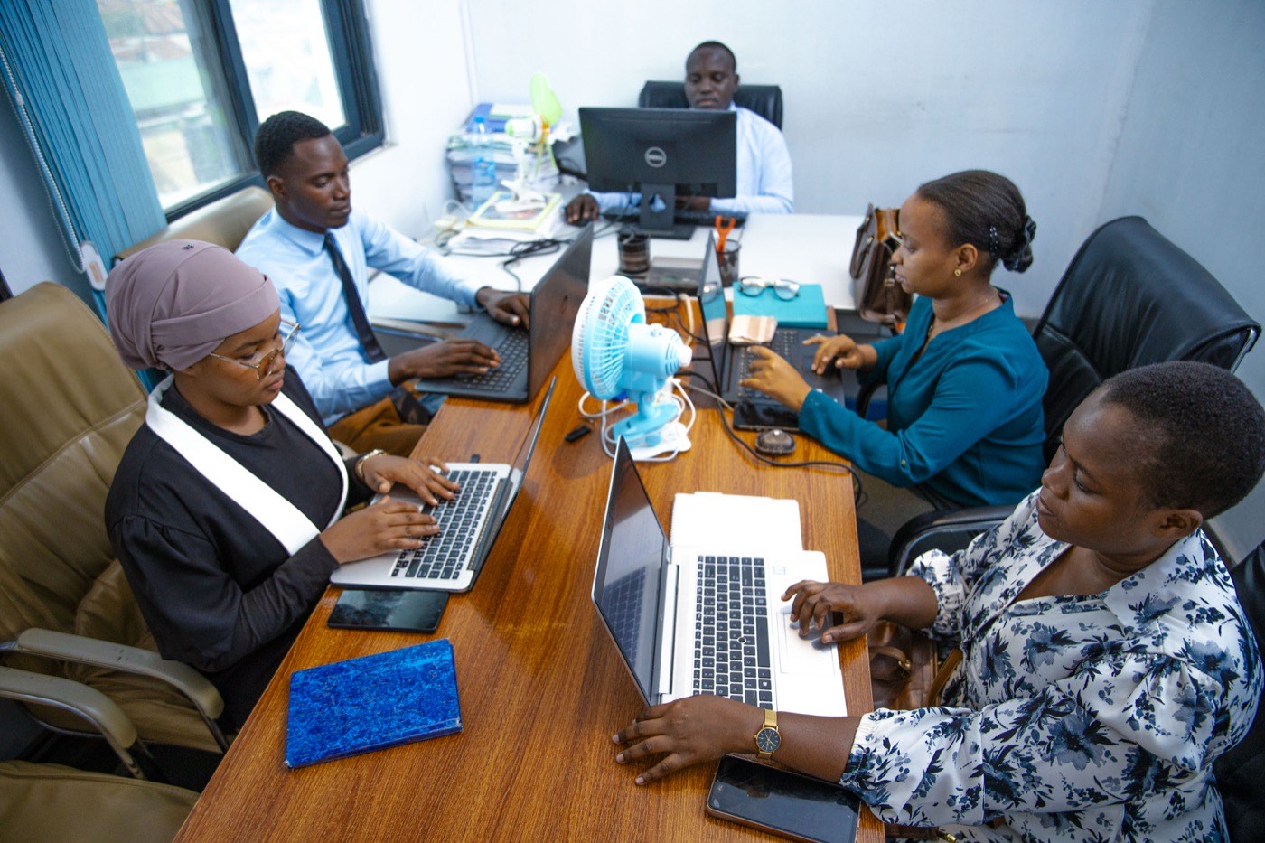 Zatra advisory desk coordinating execution in one place